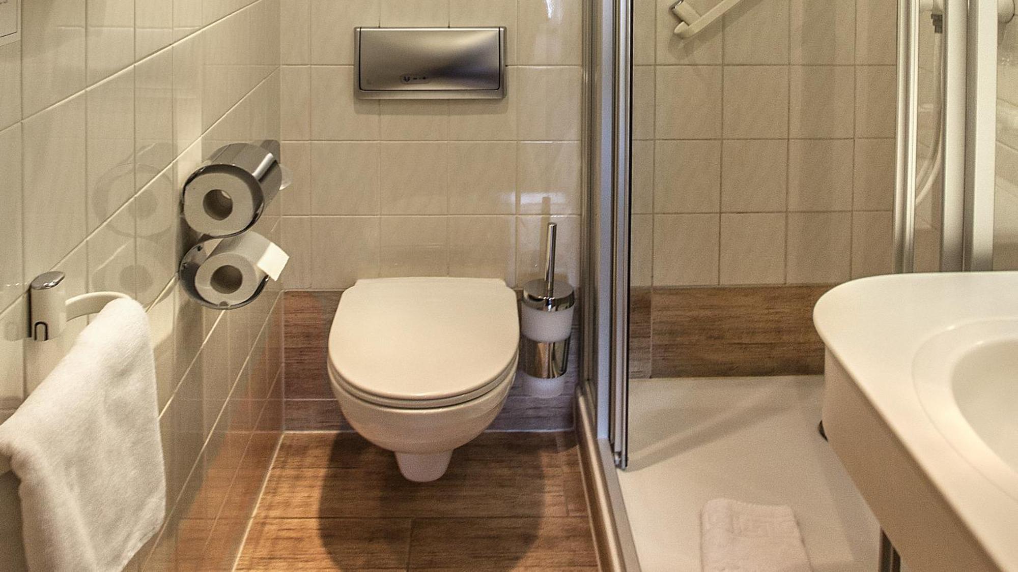 Hotel Zur Post Trier Ruang foto